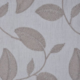 Myers Slate by RM CoCo Designer Fabric Open Mic 100% Polyester See Sample 0 Horizontal: 10.5 and Vertical: 15.5 59 - Swanky Fabrics -