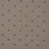 Thor Platinum by RM CoCo Designer Fabric Java 100% Polyester Embroidery 100% Rayon Base See Sample 0 Horizontal: 5 and Vertical: 4.25 54 - Swanky Fabrics -