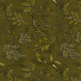 Brigham Young Quince by RM CoCo Designer Fabric Color Rainbow - Earth - Wesco 67% Polyester 33% Cotton See Sample 0 Horizontal: 14.25 and Vertical: 17.25 57 - Swanky Fabrics -