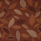 1229Cb Cocoa by RM CoCo Designer Fabric Olive Branch 54% Polyester 46% Cotton See Sample 0 Horizontal: 13.78 and Vertical: 17.52 54 - Swanky Fabrics -