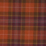 1194Cb Plum by RM CoCo Designer Fabric Stanford 60% Acrylic 40% Cotton See Sample 0 Horizontal: 9 and Vertical: 9.5 56 - Swanky Fabrics -