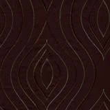 Html Espresso by RM CoCo Designer Fabric Modern Technology 100% Polyester See Sample 0 Horizontal: 10.75 and Vertical: 12 52.5 - Swanky Fabrics -