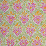 Dara Spring by RM CoCo Designer Fabric The Print Shop 100% Cotton See Sample 0 Horizontal: 6.75 and Vertical: 25.25 54 - Swanky Fabrics -