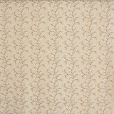 A0362 Latte by RM CoCo Designer Fabric Thistle And Thyme 66% Polyester 34% Viscose See Sample 0 Horizontal: 7.4 and Vertical: 6.299 51 - Swanky Fabrics -