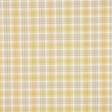 2120Cb Sulpher by RM CoCo Designer Fabric Citrus Grove 100% Cotton See Sample 0 Horizontal: 3.25 and Vertical: 3 54 - Swanky Fabrics -