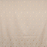 Charlie Bisque by RM CoCo Designer Fabric Stand Up 37% Linen 34% Polyester 29% Viscose See Sample 0 Horizontal: 5 and Vertical: 6.25 54 - Swanky Fabrics -