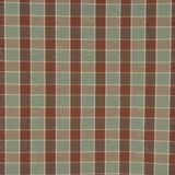 Vanderbilt Robin'S Egg by RM CoCo Designer Fabric Never on Sunday 52% Cotton 48% Polyester See Sample 0 Horizontal: 3.19 and Vertical: 3.19 54 - Swanky Fabrics -