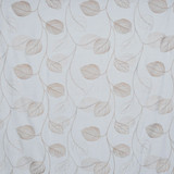 Dane Natural by RM CoCo Designer Fabric Stand Up 100% Polyester See Sample 0 Horizontal: 16.75 and Vertical: 15.5 59 - Swanky Fabrics -