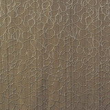 2252Cb Mocha by RM CoCo Designer Fabric Nomad 56% Cotton 44% Polyester See Sample 0 Horizontal: 6.75 and Vertical: 7 54 - Swanky Fabrics -