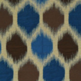 Seize The Moment Teal by RM CoCo Designer Fabric Opportunity Knocks - Wesco 100% Polyester See Sample 0 Horizontal: 5 and Vertical: 5 55 - Swanky Fabrics -