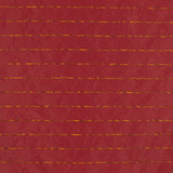 Goldengate Rouge by RM CoCo Designer Fabric California Dreaming 86% Polyester 14% Acrylic See Sample 0 Horizontal: 0 and Vertical: 2.25 54 - Swanky Fabrics -