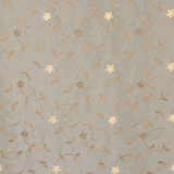 Mikasa Driftwood by RM CoCo Designer Fabric Chinatown 100% Polyester See Sample 0 Horizontal: 7.38 and Vertical: 6.375 54 - Swanky Fabrics -