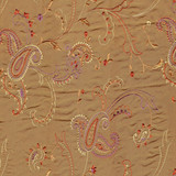 Graduation Bronze by RM CoCo Designer Fabric A Reason To Celebrate - Wesco 52% Polyester 48% Polyamide 10 See Sample 0 Horizontal: 20 and Vertical: 15 50 - Swanky Fabrics -