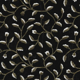 At My Best Black by RM CoCo Designer Fabric Color Wheel - Earth 75% Rayon 25% Nylon See Sample 0 Horizontal: 12.75 and Vertical: 10.5 51 - Swanky Fabrics -