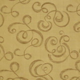 Sky High Sunglow by RM CoCo Designer Fabric THE GOOD LIFE F06**** 100% Silk See Sample 0 Horizontal: 13 and Vertical: 18.25 52 - Swanky Fabrics -