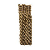 81830-100 4 Bullion Flintstone by RM CoCo Designer Fabric Decorative Elements Trim Coll. See Sample 0 Horizontal: 0 and Vertical: 0 0 - Swanky Fabrics -