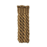 81830-100 4 Bullion Windstorm by RM CoCo Designer Fabric Decorative Elements Trim Coll. See Sample 0 Horizontal: 0 and Vertical: 0 0 - Swanky Fabrics -