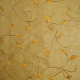Kiss And Tell Copper by RM CoCo Designer Fabric Color Gallery - Fire 52% Polyester 48% Nylon See Sample 0 Horizontal: 18 and Vertical: 15.25 54 - Swanky Fabrics -