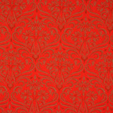 1389Cb Brick by RM CoCo Designer Fabric Moroccan Spice 100% Acrylic See Sample 12000 Horizontal: 6.89 and Vertical: 8.35 55 - Swanky Fabrics -