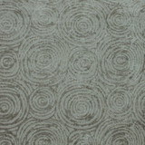 Virginia Steel by RM CoCo Designer Fabric Colony 100% Polyester See Sample 20000 Horizontal: 13.75 and Vertical: 15 55 - Swanky Fabrics -