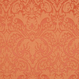 Torte Terracotta by RM CoCo Designer Fabric Just Desserts 58% Polyester 42% Cotton See Sample 0 Horizontal: 13.63 and Vertical: 31.102 54.63 - Swanky Fabrics -
