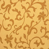 Lassie Antique by RM CoCo Designer Fabric Prime Time 100% Polyester See Sample 0 Horizontal: 27 and Vertical: 25 55 - Swanky Fabrics -