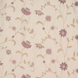 Stride Fog by RM CoCo Designer Fabric Highlights 87% Viscose 13% Polyester See Sample 0 Horizontal: 26 and Vertical: 9.45 56 - Swanky Fabrics -