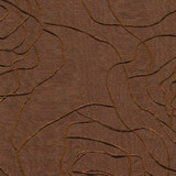 Sadie Hawkins Brown by RM CoCo Designer Fabric Color Gallery - Earth 100% Polyester See Sample 0 Horizontal: 12 and Vertical: 14.75 57 - Swanky Fabrics -
