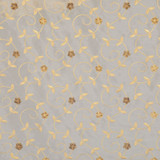 Mikasa Sandlewood by RM CoCo Designer Fabric Chinatown 100% Polyester See Sample 0 Horizontal: 7.38 and Vertical: 6.375 54 - Swanky Fabrics -