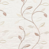 Optimism Cream by RM CoCo Designer Fabric Road To Success - Wesco 100% Polyester See Sample 0 Horizontal: 12.5 and Vertical: 15.5 50 - Swanky Fabrics -
