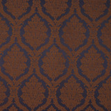 N240 35 by RM CoCo Designer Fabric Passion for Living 67% Viscose 33% Polyester See Sample 0 Horizontal: 13.63 and Vertical: 20.625 54 - Swanky Fabrics -