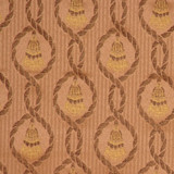 R260 12 by RM CoCo Designer Fabric Horizons 57% Viscose 43% Polyester See Sample 0 Horizontal: 3.5 and Vertical: 3.25 54 - Swanky Fabrics -