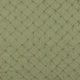 S309 254 by RM CoCo Designer Fabric Amor Rico 100% Silk See Sample 0 Horizontal: 3.5 and Vertical: 3.5 47 - Swanky Fabrics -