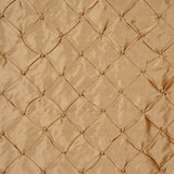 S309 825 by RM CoCo Designer Fabric Amor Rico 100% Silk See Sample 0 Horizontal: 3.5 and Vertical: 3.5 47 - Swanky Fabrics -