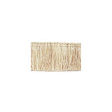 T1022 Brush Fringe Brush Fringe 103 by RM CoCo Designer Fabric Life Styles Trim Book See Sample 0 Horizontal: 0 and Vertical: 0 0 - Swanky Fabrics -