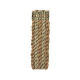 T1056 Bullion 4 Bullion 4 1059 by RM CoCo Designer Fabric Cosmopolitian Trim Book See Sample 0 Horizontal: 0 and Vertical: 0 0 - Swanky Fabrics -