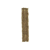 T1057 Bullion 6 Bullion 6 1032 by RM CoCo Designer Fabric Cosmopolitian Trim Book See Sample 0 Horizontal: 0 and Vertical: 0 0 - Swanky Fabrics -
