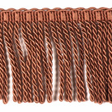 T1131 Bullion Fringe Bullion Fringe 324 by RM CoCo Designer Fabric Metropolitan See Sample 0 Horizontal: 0 and Vertical: 0 0 - Swanky Fabrics -