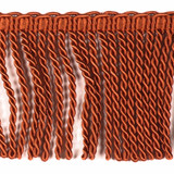 T1131 Bullion Fringe Bullion Fringe 325 by RM CoCo Designer Fabric Metropolitan See Sample 0 Horizontal: 0 and Vertical: 0 0 - Swanky Fabrics -