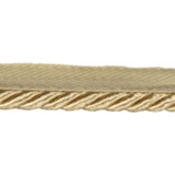 T1133 Lipcord 6Mm Lipcord 6Mm 320 by RM CoCo Designer Fabric Metropolitan See Sample 0 Horizontal: 0 and Vertical: 0 0 - Swanky Fabrics -