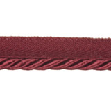 T1133 Lipcord 6Mm Lipcord 6Mm 328 by RM CoCo Designer Fabric Metropolitan See Sample 0 Horizontal: 0 and Vertical: 0 0 - Swanky Fabrics -