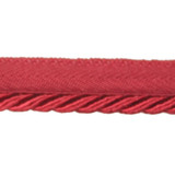 T1133 Lipcord 6Mm Lipcord 6Mm 332 by RM CoCo Designer Fabric Metropolitan See Sample 0 Horizontal: 0 and Vertical: 0 0 - Swanky Fabrics -