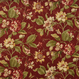 U127 366 by RM CoCo Designer Fabric Blockbuster 100% Cotton See Sample 0 Horizontal: 13.5 and Vertical: 25.25 54 - Swanky Fabrics -