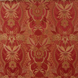 U128 272 by RM CoCo Designer Fabric Blockbuster 33% Polyester 67% Rayon See Sample 0 Horizontal: 28 and Vertical: 22 54 - Swanky Fabrics -