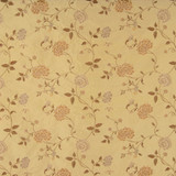 U222 603 by RM CoCo Designer Fabric Shades of Morning 100% Silk See Sample 0 Horizontal: 19.75 and Vertical: 15.5 54 - Swanky Fabrics -