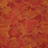 V413 143 by RM CoCo Designer Fabric Monticello 100% Silk See Sample 0 Horizontal: 14 and Vertical: 27.91 54 - Swanky Fabrics -