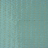 W079107 50 by RM CoCo Designer Fabric Vista Breeze 100% Silk See Sample 0 Horizontal: 1.5 and Vertical: 0.75 54 - Swanky Fabrics -