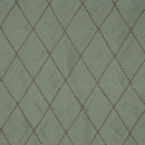 W079113 21 by RM CoCo Designer Fabric Vista Breeze 100% Silk See Sample 0 Horizontal: 3.75 and Vertical: 5.25 54 - Swanky Fabrics -