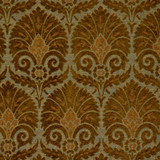 W08925 924 by RM CoCo Designer Fabric Surf Spray 76% Rayon 24% Polyester See Sample 0 Horizontal: 6.74 and Vertical: 14 48 - Swanky Fabrics -