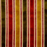 W08943 3 by RM CoCo Designer Fabric Radiant Ruby 55% Polyester 45% Viscose See Sample 0 Horizontal: 7 and Vertical: 0 55 - Swanky Fabrics -